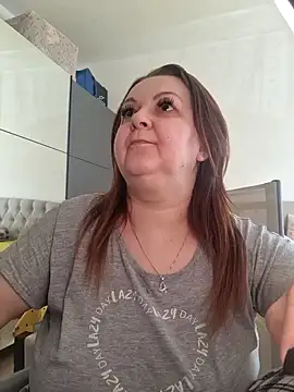 Chat XXX ao vivo de LoraCougar