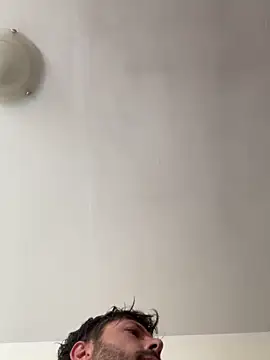 SexyMarck Webcam show