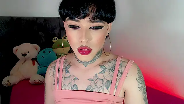 little_star_porn: вебкам-шоу