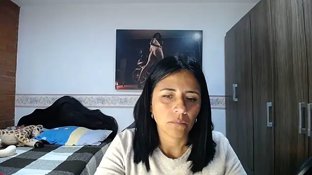 Czat XXX na żywo – sharoon_cheerry