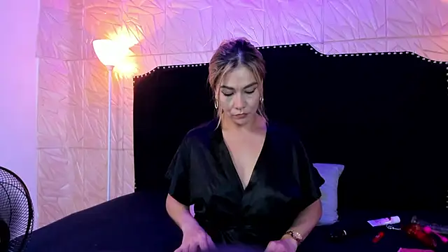 JennyRouse01 라이브 XXX 채팅