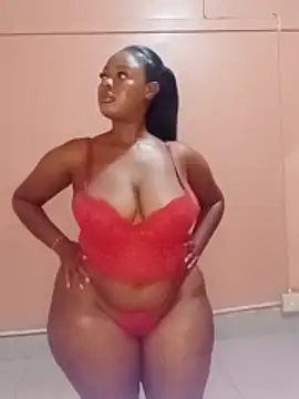Luciouslips00n Webbikameraesitys