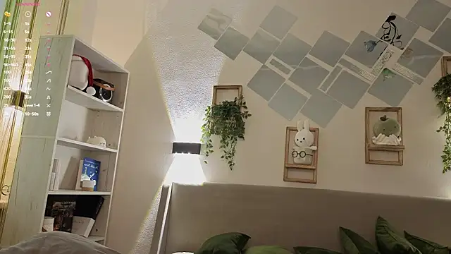 Chat XXX Live EvaSolisv