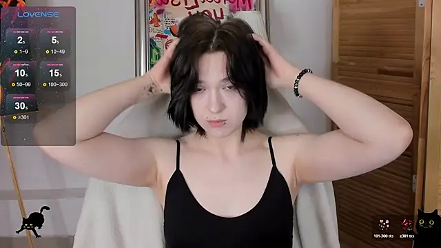 fiamoory – Naživo XXX chat