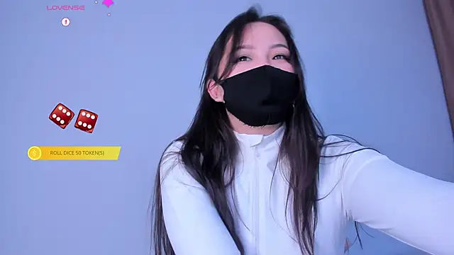 Belover_nana's Live XXX Chat