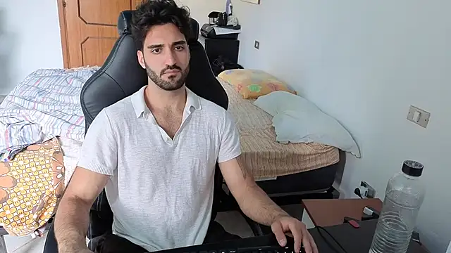 Al3xox02 라이브 XXX 채팅