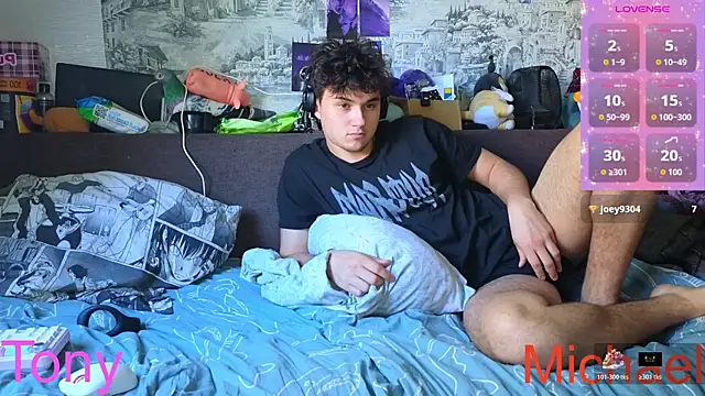 jordanjock Live XXX-chat