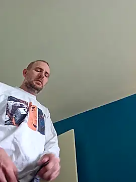 dufatcock's Webcam Show