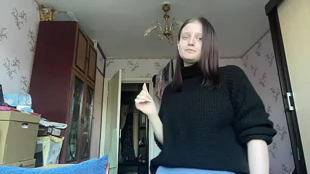 SofiaOops_1 – Naživo XXX chat