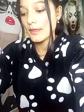 Show Webcam de Sweet_Innocence_