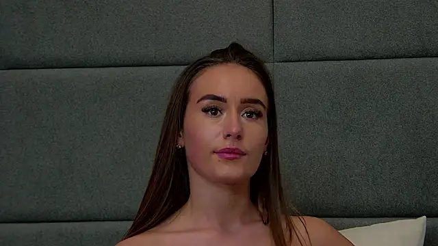 Audrey_Eden Pertunjukan Webcam