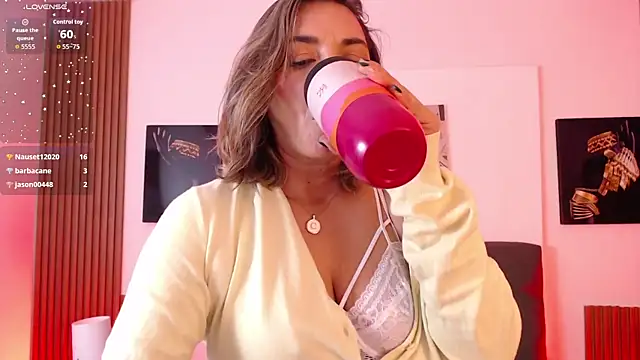 Živý XXX chat milfsecret69