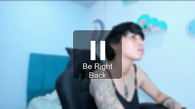 Chat XXX en directo de ivyheat3