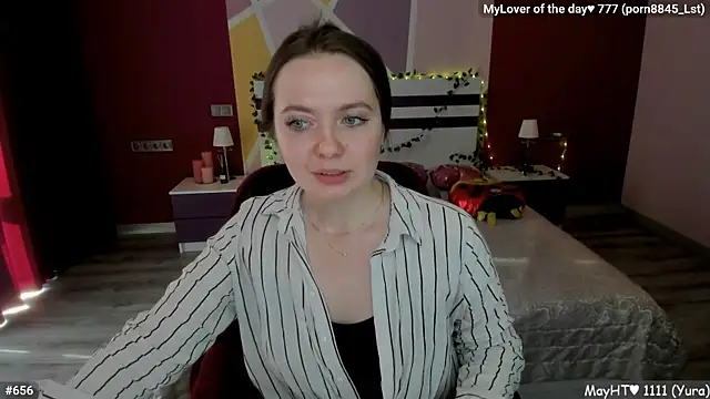 LizaGostn Live XXX chat