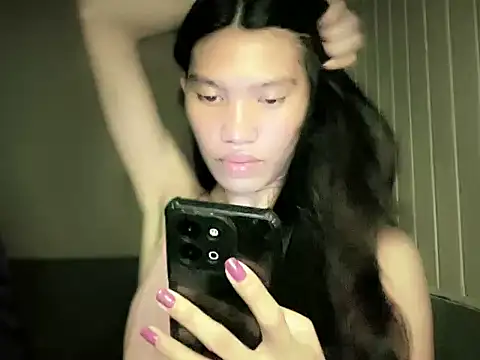 Yourgoddess_jayve Obrolan Langsung XXX
