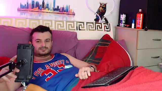 iuligruia69 Webcam show