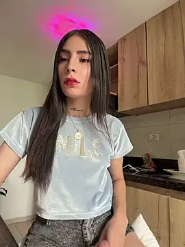 Camistar18 Show Webcam