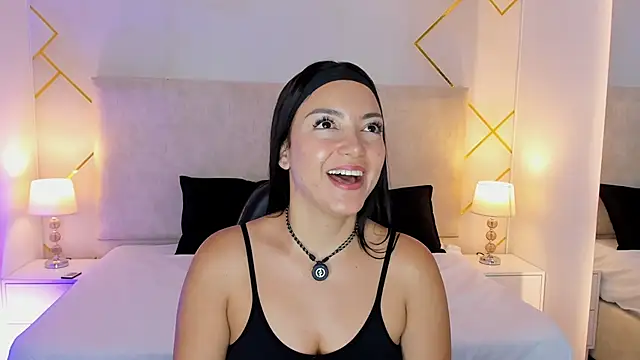 Živý XXX chat Megan-8