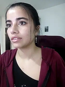 Georgia_Candy Live XXX-Chat