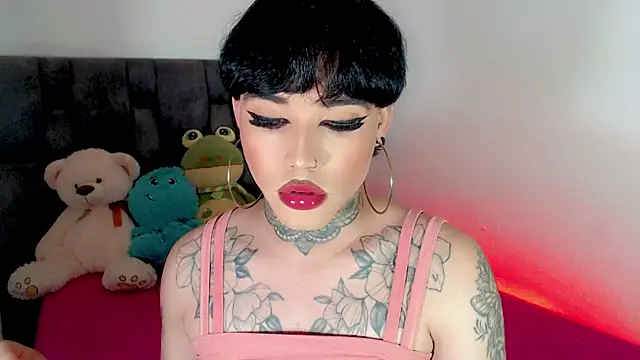 Show de little_star_porn na webcam