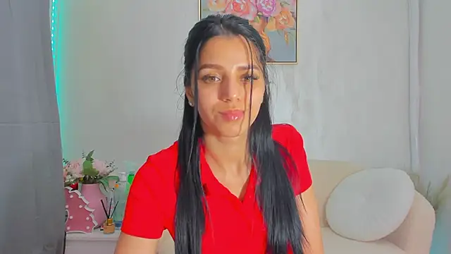 Chat XXX Live Sarabecker