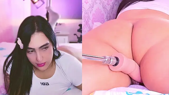kloe_campbell – Naživo XXX chat