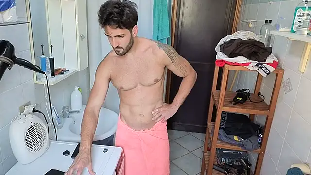 Al3xox02 Live XXX-Chat
