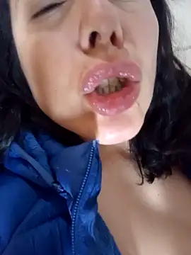 Show Webcam de StefyStar_Sexy