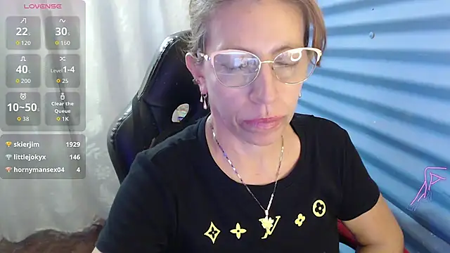 Chayla_Ruiz – Naživo XXX chat