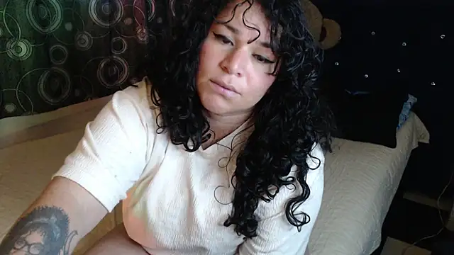 ANGELIQUE_KLANE 라이브 XXX 채팅