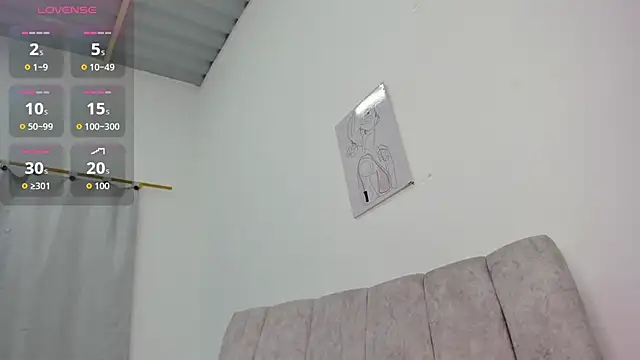 Chat XXX en directo de velvetluna_