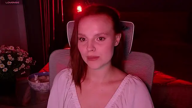 Czat XXX na żywo – mollybossy