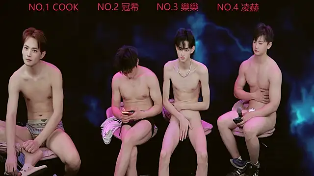 sexy-1314 Show Webcam