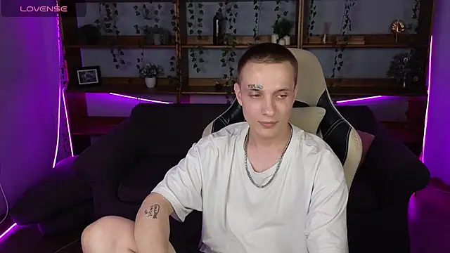 Show de webcam de Dreamkai
