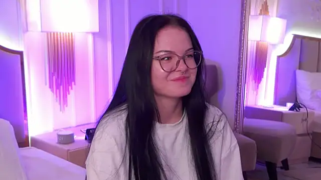 CindyMil – Live XXX-chat