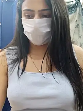 Ivymybae 라이브 XXX 채팅