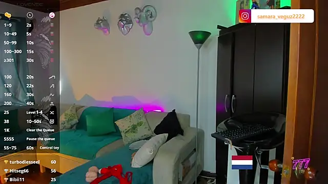 samara_veguz222 webcam show
