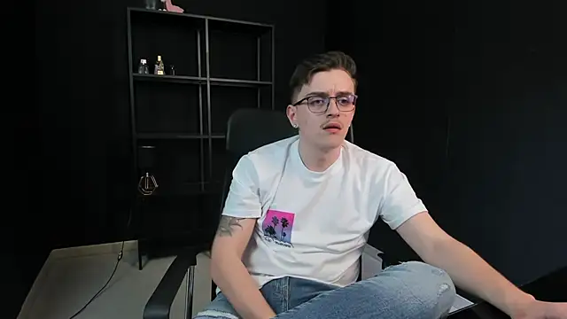FelixStarkk 웹캠 쇼