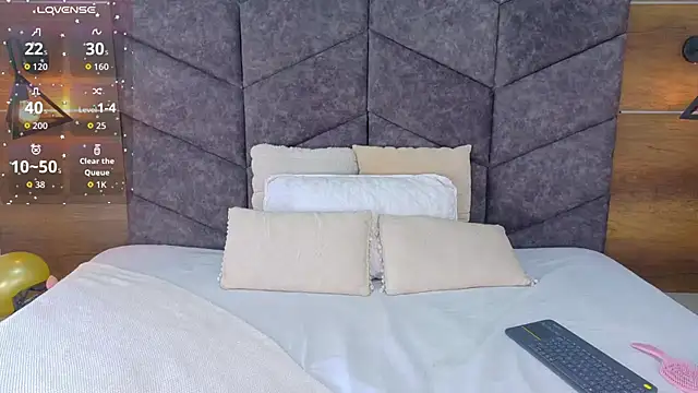 Živý XXX chat AnnieRouse__