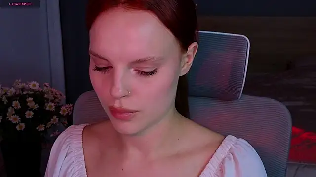 mollybossy Adlı Modelin Canlı XXX Sohbeti