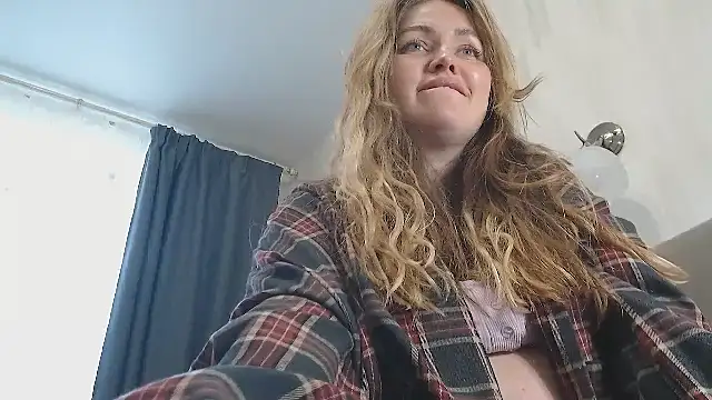 xxkristinaxx Adlı Modelin Canlı XXX Sohbeti