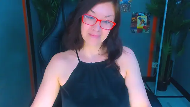 Chat XXX ao vivo de AnaMills
