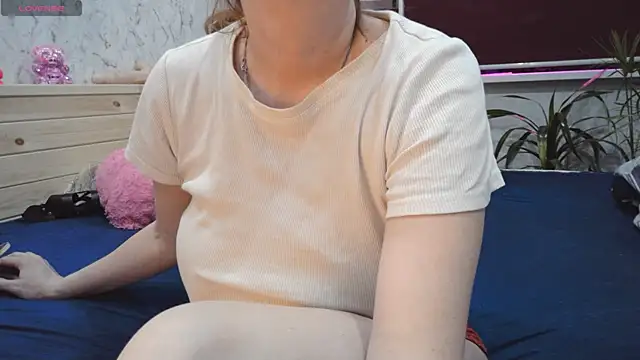 Chat +18 de sweetfoxed ao vivo