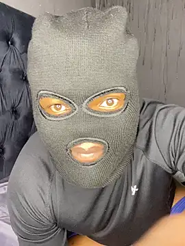 Show webcam de darkdickgg