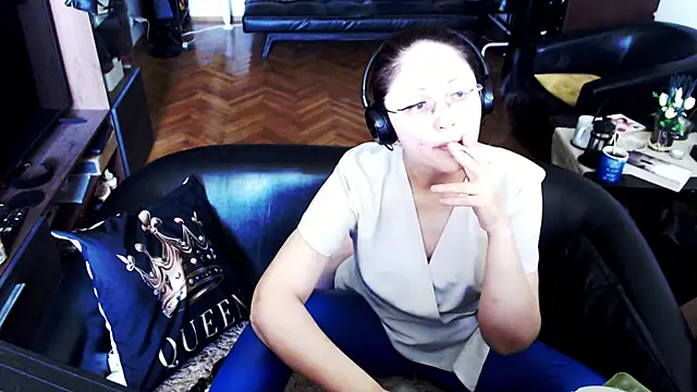 Chat XXX ao vivo de Imperatriza