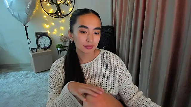 worldofkim Live XXX-chat