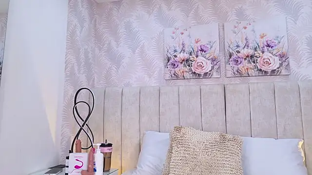 Anastasia_gb's Live XXX Chat