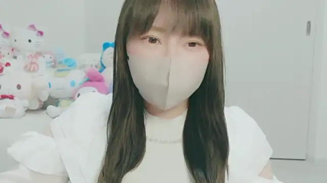 Chat XXX ao vivo de koko-chan_