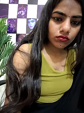 Alisha_Babyy 网络视讯表演