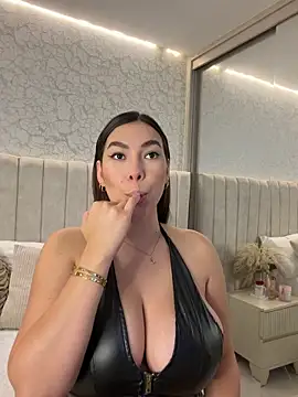 DannaMarshall's Webcam Show